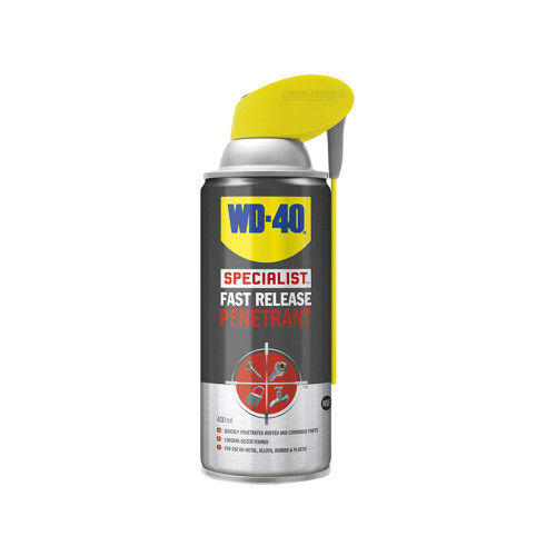 WD-40 Specialist® Penetrant Spray 400ml