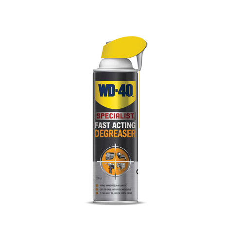 WD-40 Specialist® Degreaser 500ml