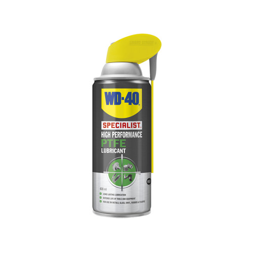 WD-40 Specialist® PTFE Lubricant 400ml