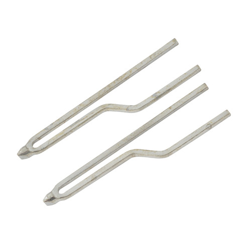 7135 Card of 2 Solder Tips for 8100/D