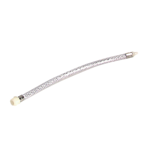 05 Spare Flex Braid Spout 250mm (10in) 10005