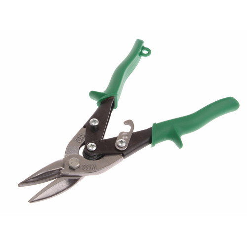 M-2R Metalmaster® Compound Snips Right Hand/Straight Cut