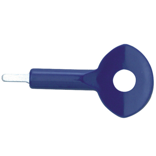 P122 Window Lock Key (P113)