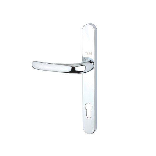 Replacement Handle PVCu White