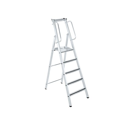 Mastersteps 10 Rungs Platform Height 2.59m