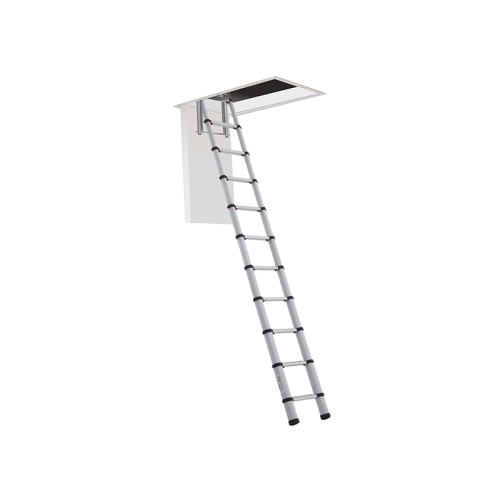 Loftmaster Telescopic Ladder 2.60m