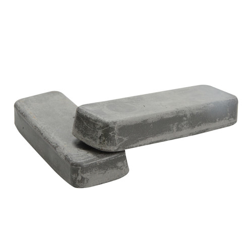 Abramax Polishing Bars - Grey (Pack of 2)