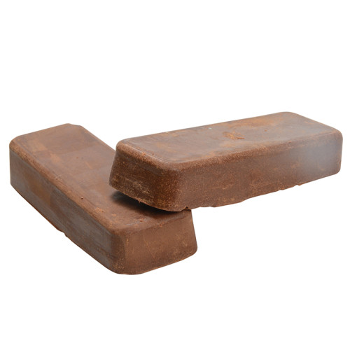 Tripomax Polishing Bars - Brown (Pack of 2)