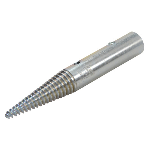 Taper Spindle (Drill Mounted) 6mm