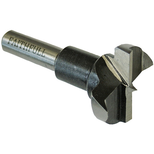 HCS Hinge Boring Bit 35mm x 60mm