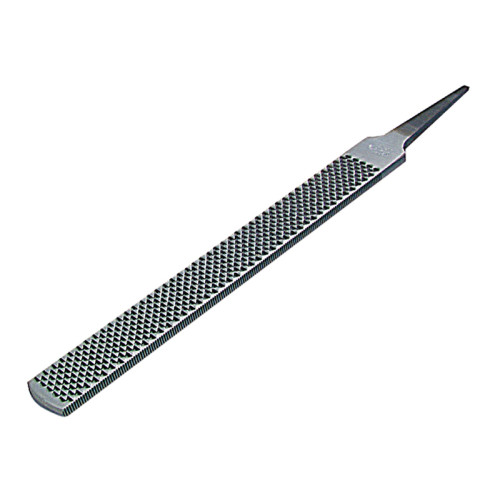 Horse Rasp Tanged Half File 350mm (14in)