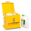 Transbank® Chem Mini 435 x 400 x 375mm - Yellow TRB1C