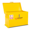 Transbank® 880 x 480 x 545  - Yellow TRB4C