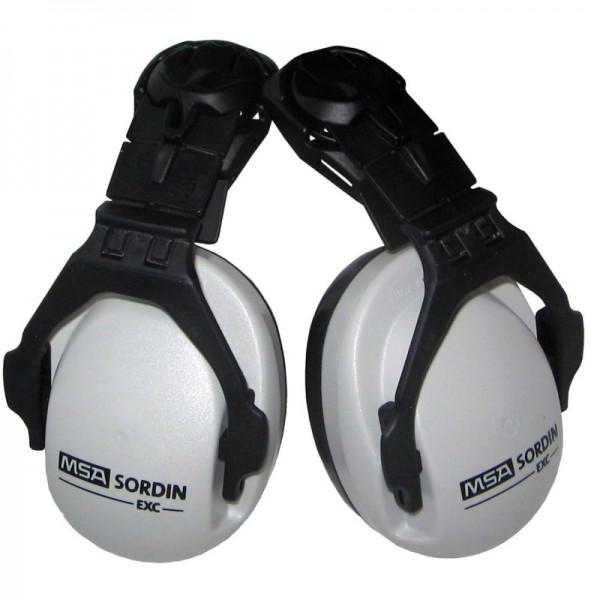 Msa sordin 2025 ear defenders uk