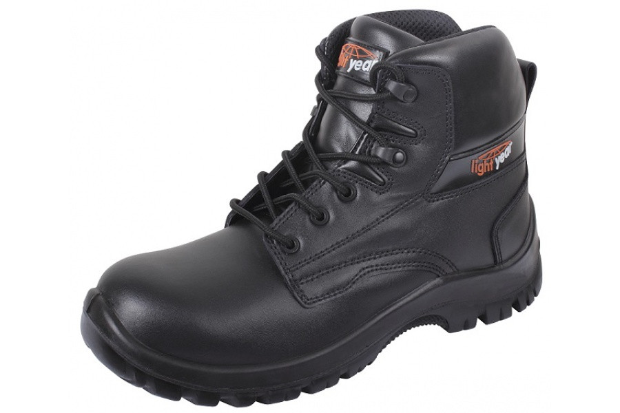 Light safety boots on sale uk