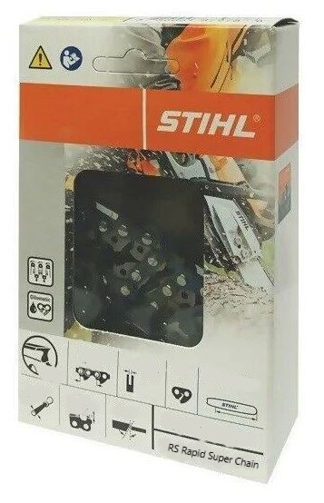 Stihl rapid deals super chain