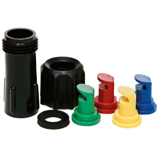 Cooper Pegler Nozzle Pack- Standard