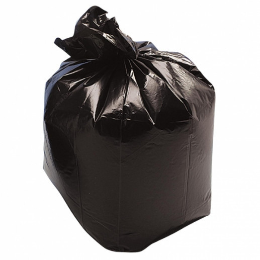 Refuse Sacks - Heavy Duty